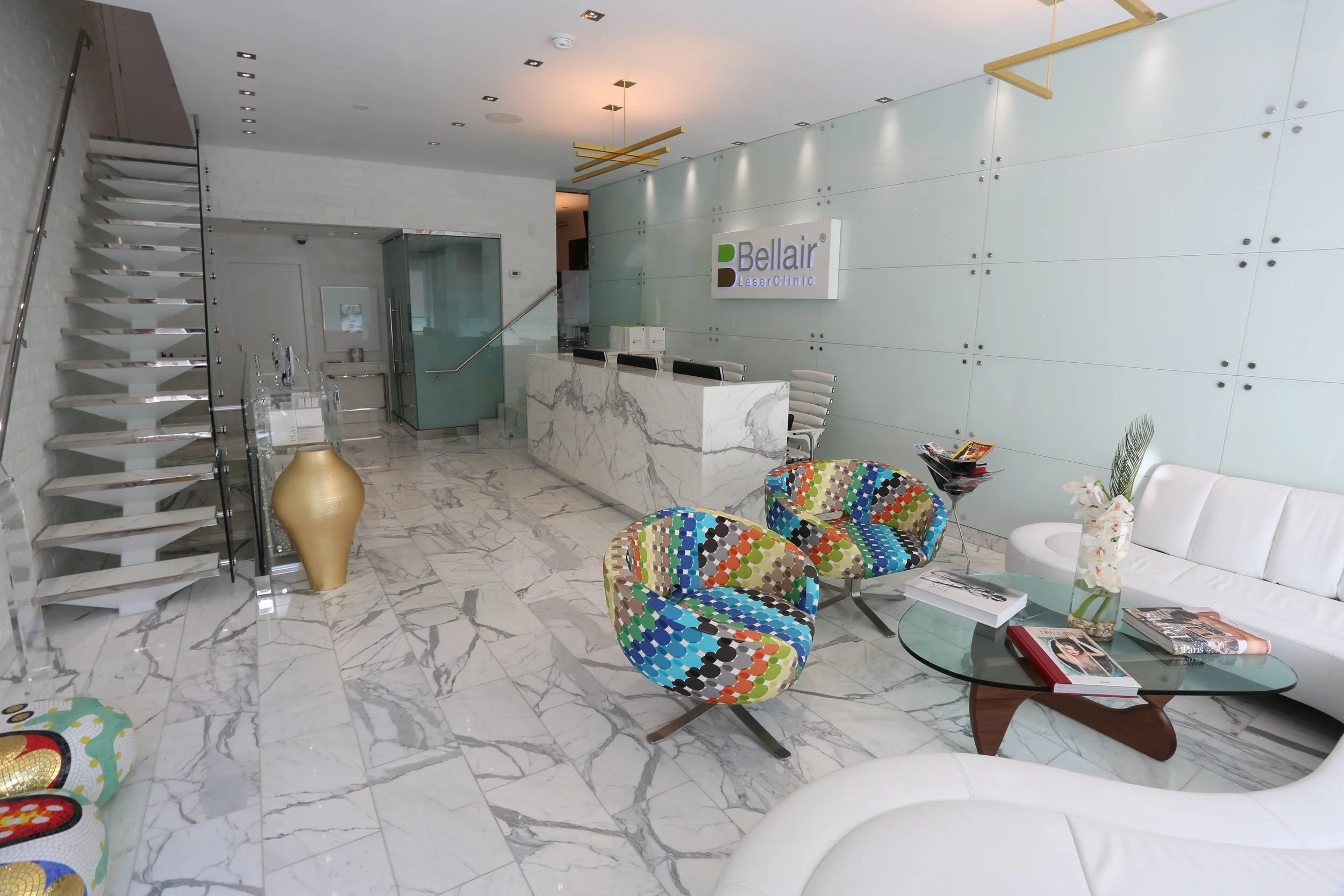 Picture of Office Renovation | PT General Contractor