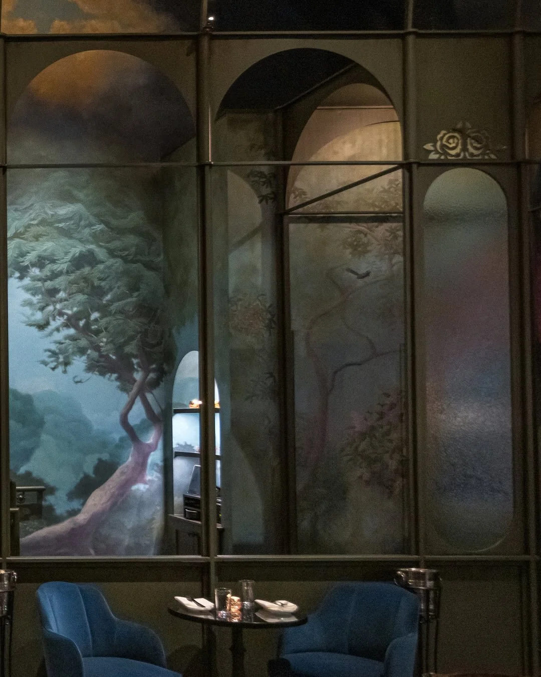 and/ore

📍1040 Queen St W

&mdash;

#construction #contractor #renovation #toronto #ontario #restaurant #retail #business #builder #design #architecture #torontoconstruction #torontocontractor