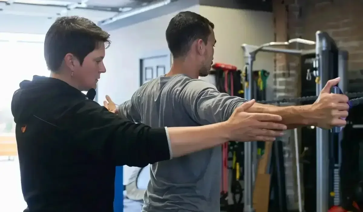 How to Find the Best Bellingham Massage Place for Sports Recovery, Not Just Relaxation