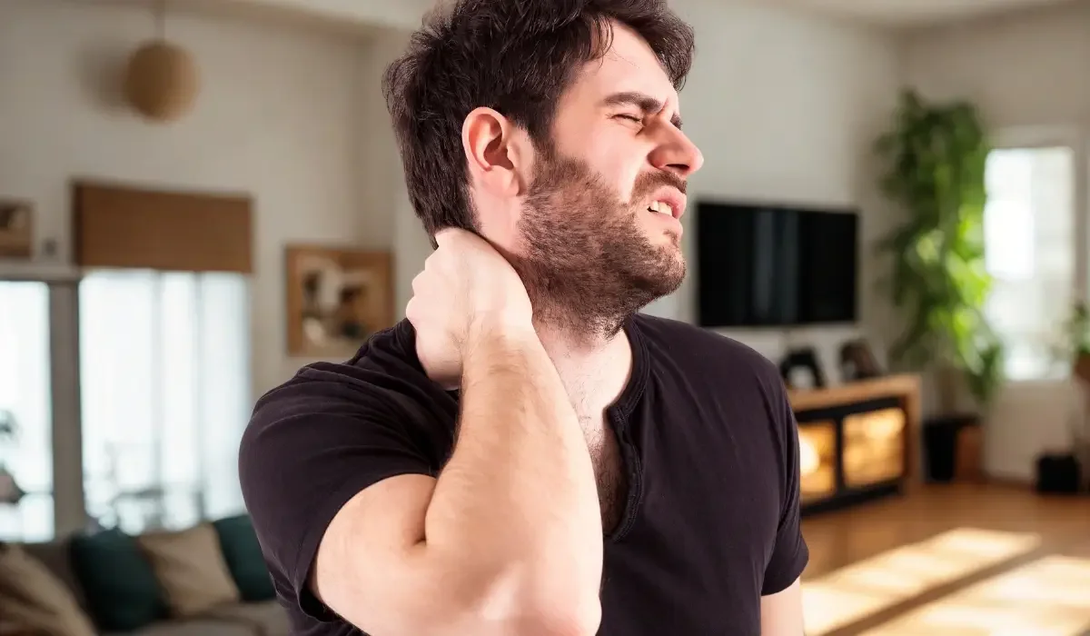 When Muscle Tightness Becomes a Problem and What Actually Helps