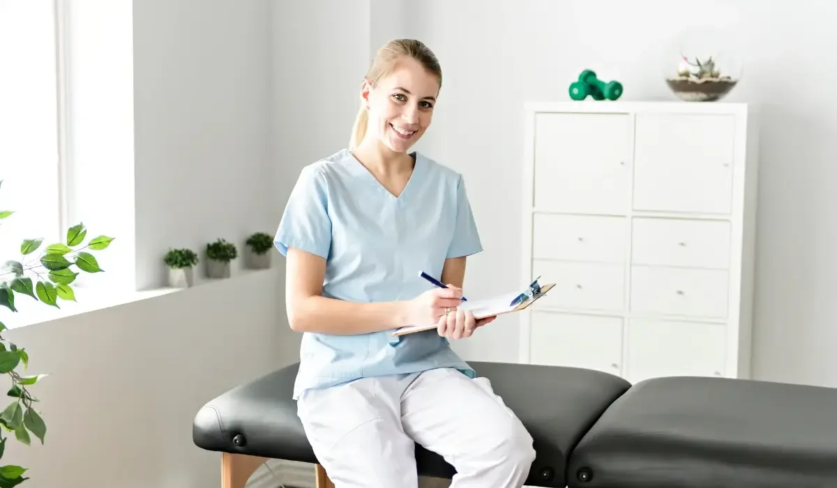 What to Expect From Your First Professional Massage Session