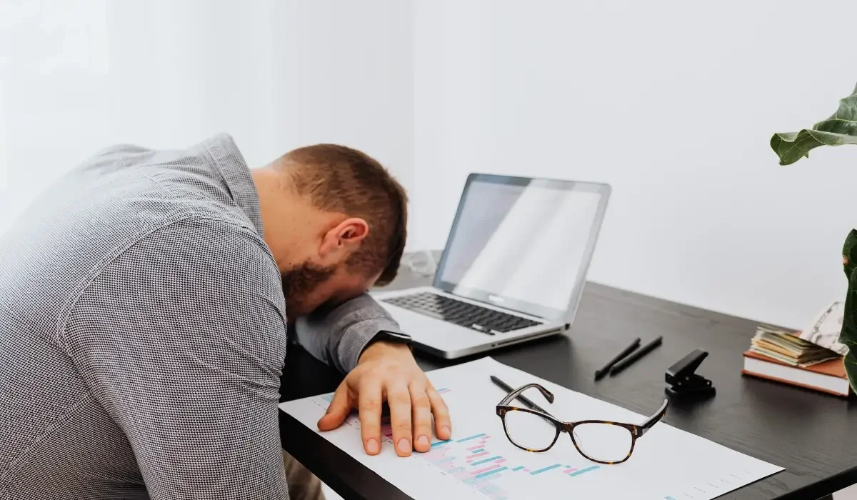 Massage for Stress and Burnout and Why It’s More Than Relaxation