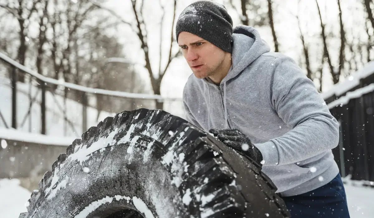 How Massage Supports Immune Function During Heavy Training