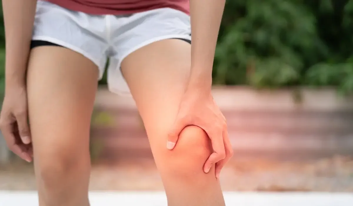 How Massage Helps Reduce Inflammation After Intense Workouts