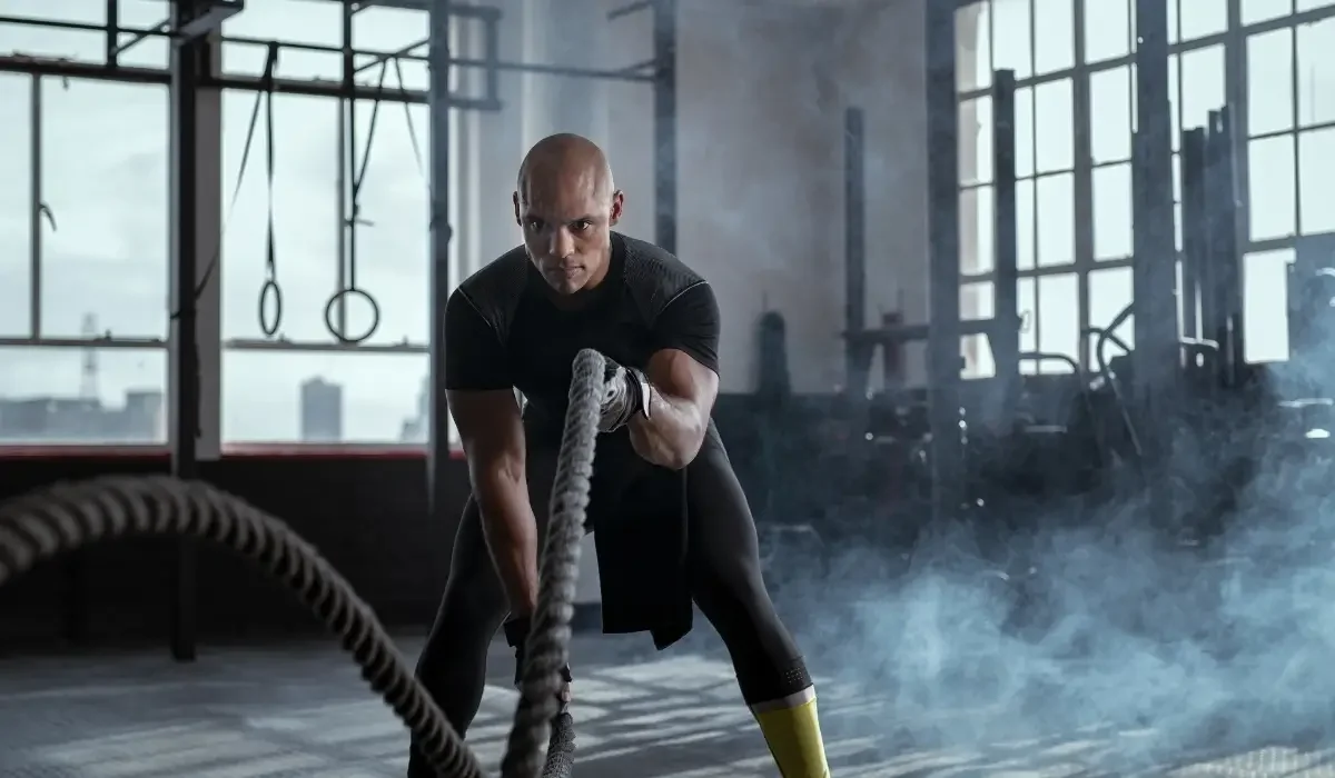 The Benefits of Massage for CrossFit and Functional Training Athletes
