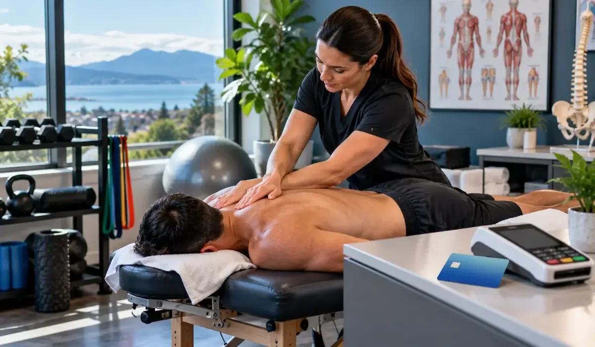 Bellingham Medical Massage and HSA Cards: How to Use Pre-Tax Dollars for Recovery