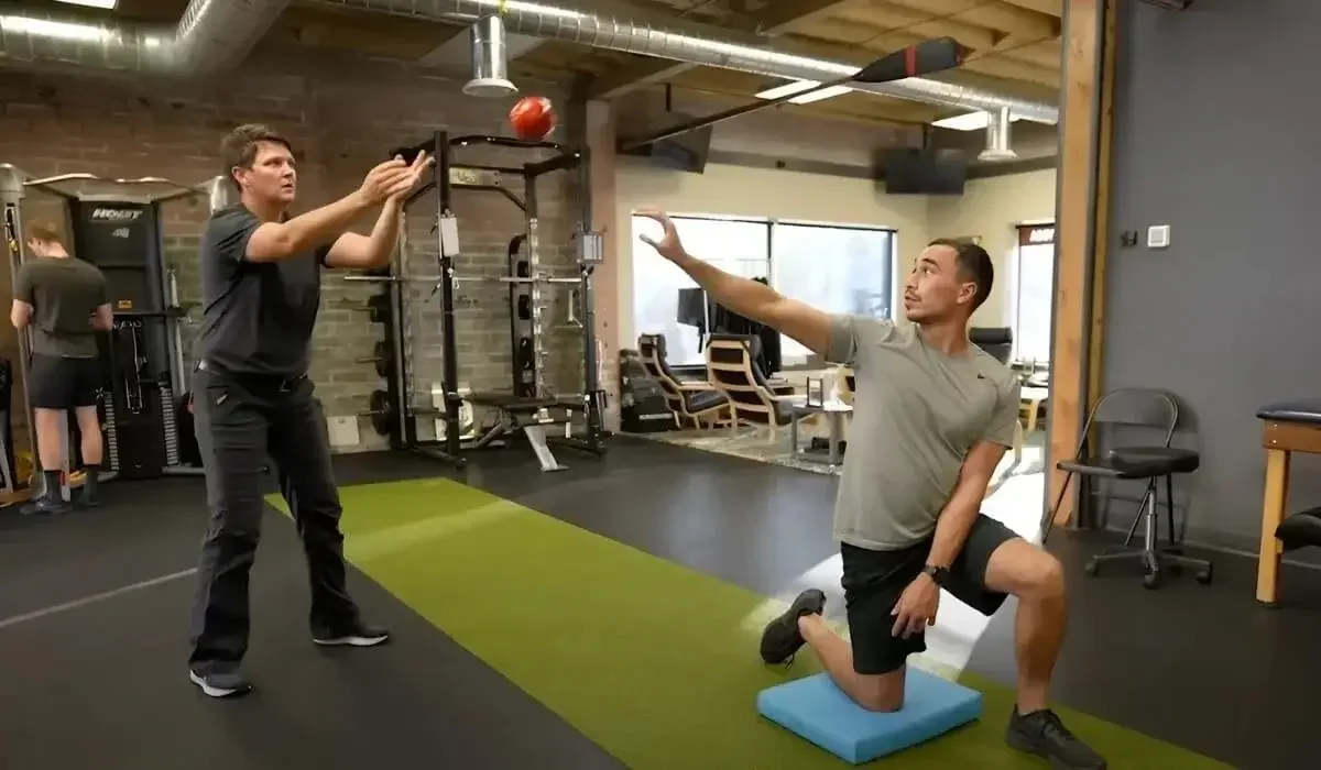 Athletic Recovery in Bellingham: How to Build a Weekly Recovery Routine