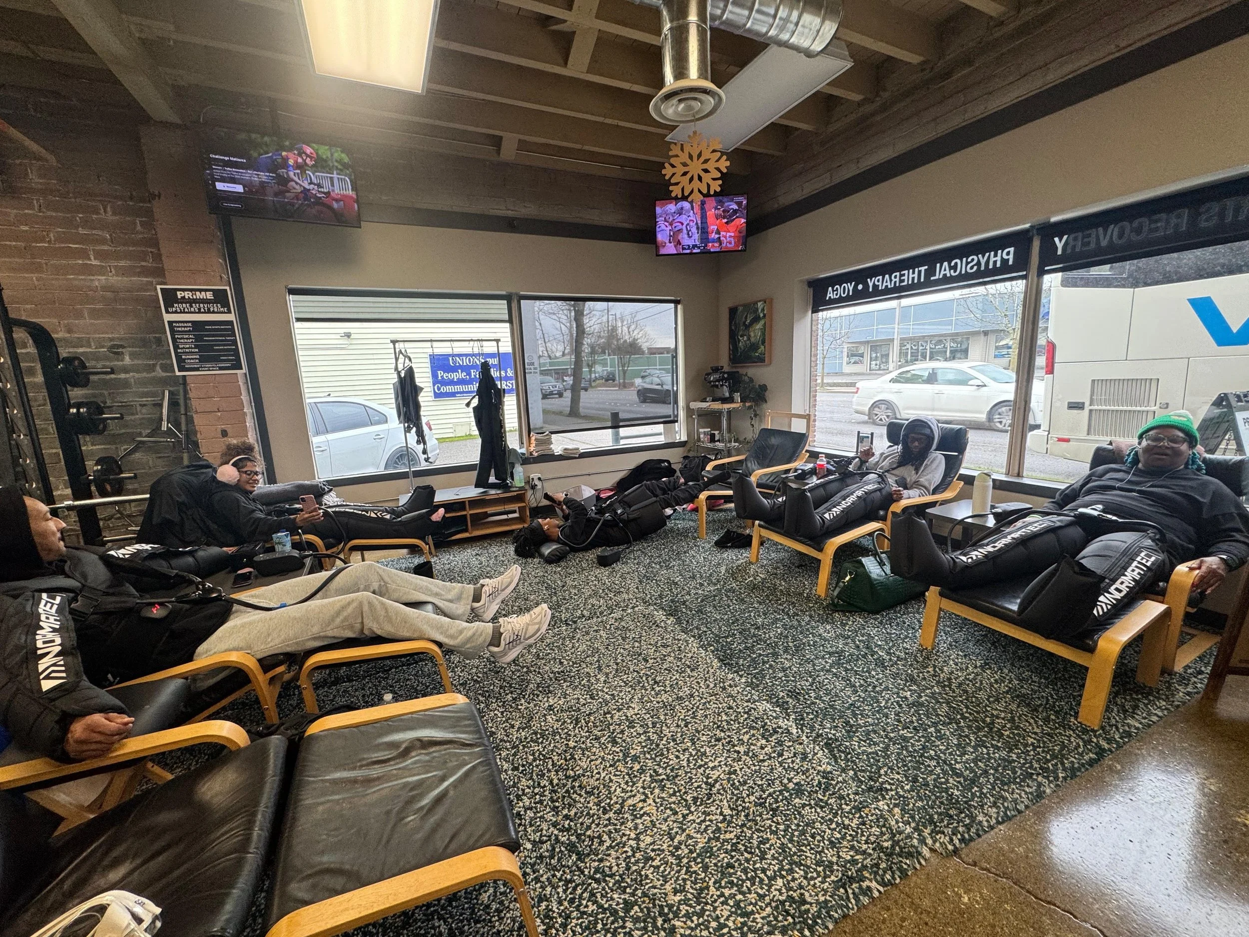 Why Treatment-Focused Massage Feels Different Than Spa Massage