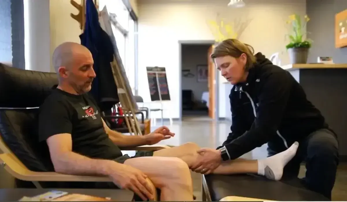 Athletic Recovery in Bellingham: How to Build a Weekly Recovery Routine