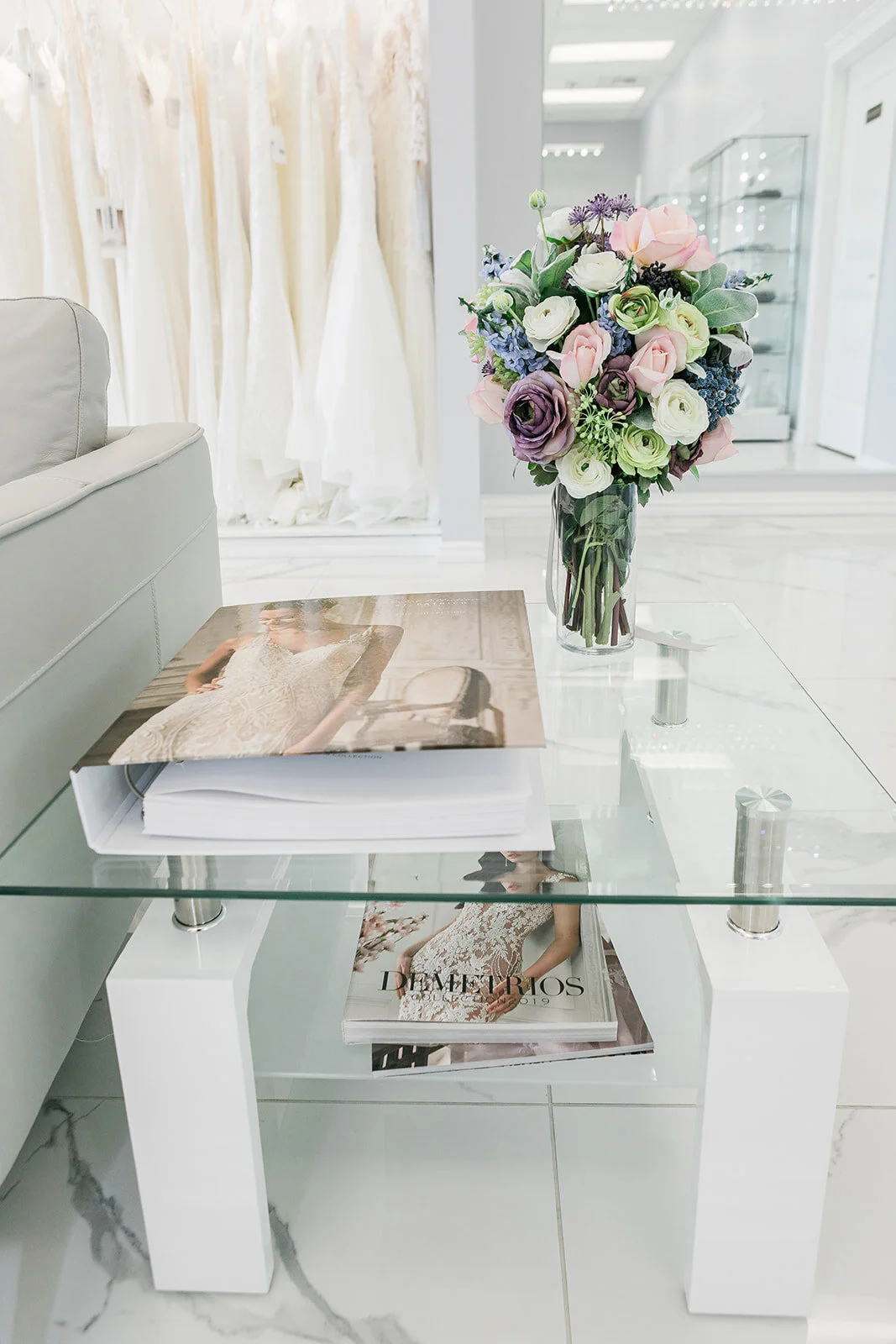 About Us — Elite Dress Bridal