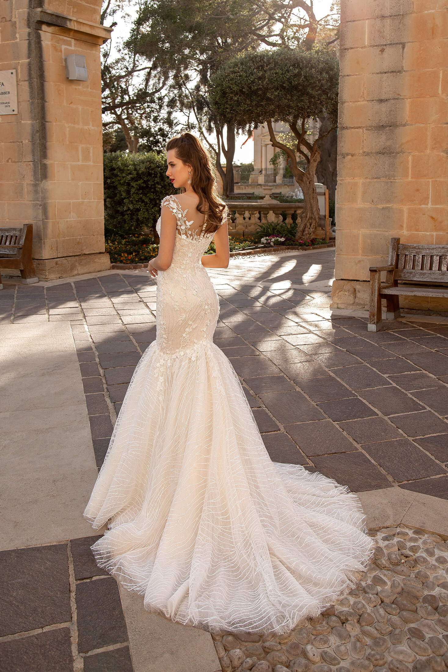 Types of Lace — Elite Dress Bridal-Seattle Bridal Shop