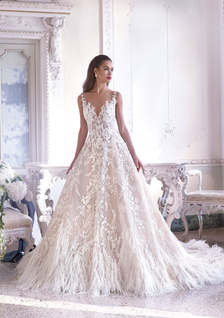 Choose a Unique Wedding Dress — Elite Dress Bridal-Seattle Bridal Shop
