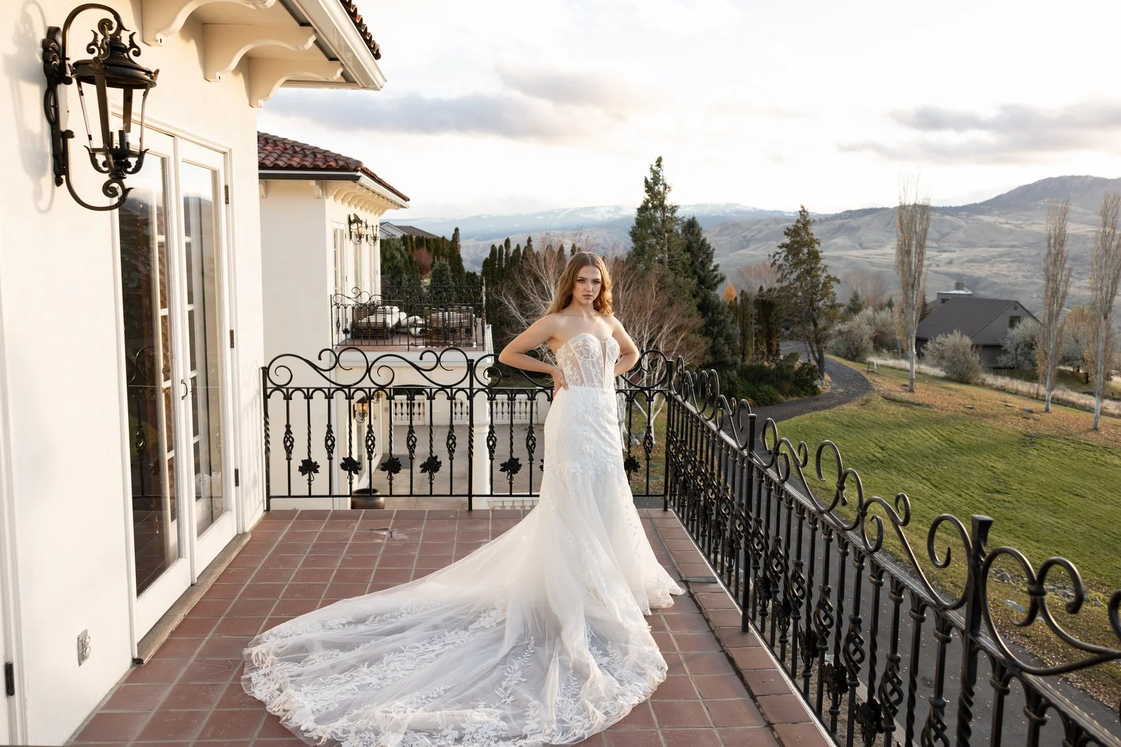 bridal store Seattle WA