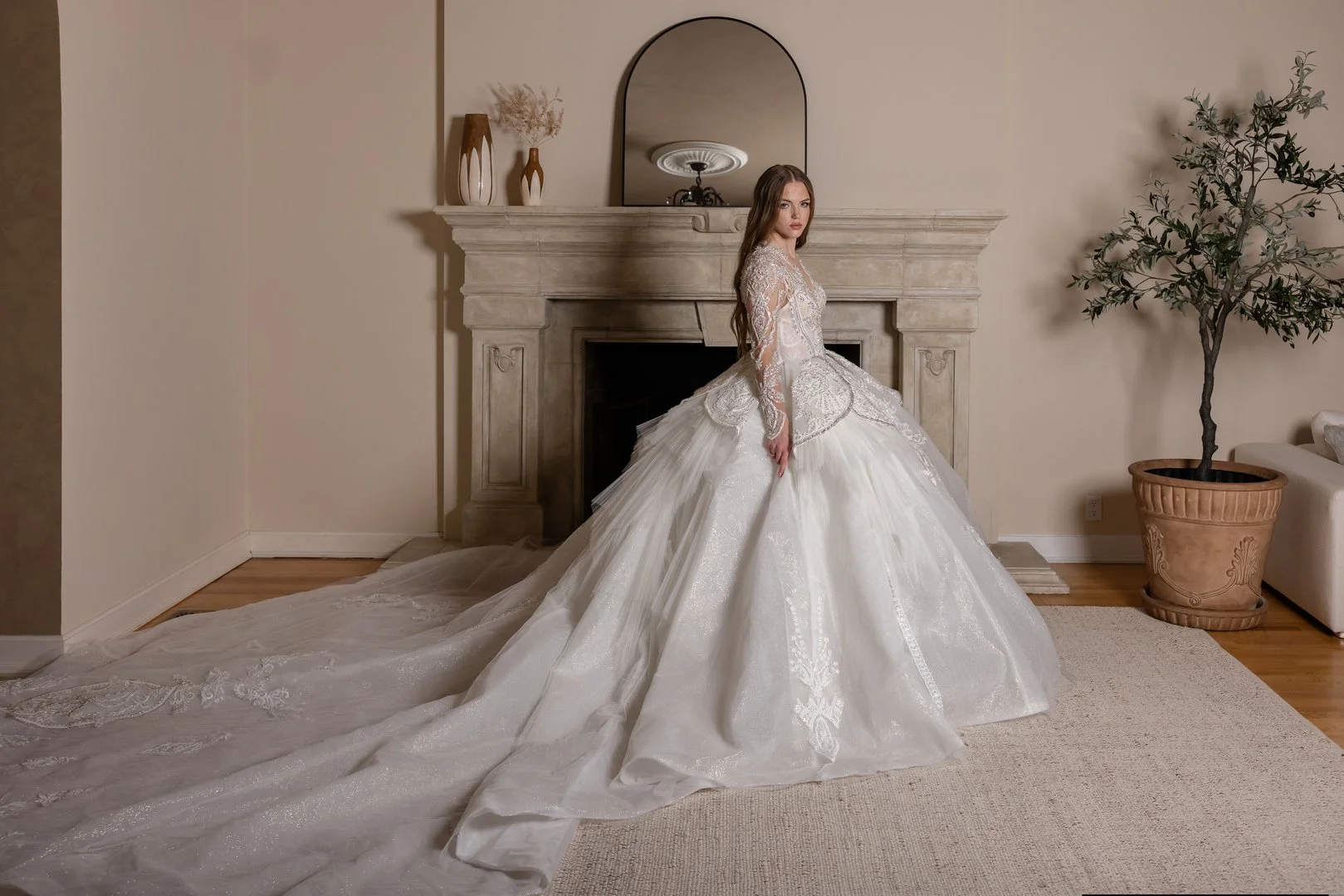 Elite Dress main image 0