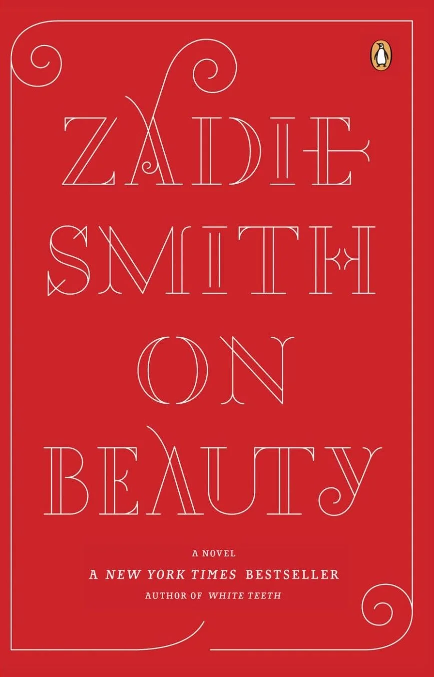 On Beauty by Zadie Smith