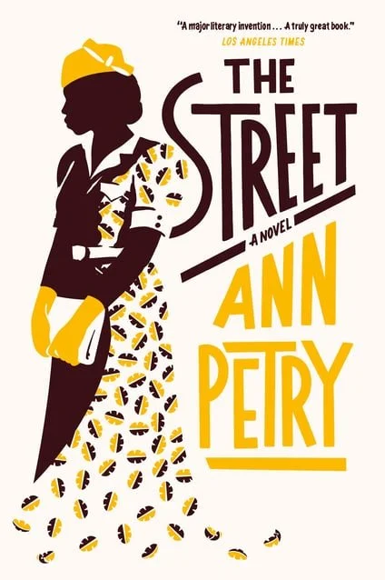 The Street by Ann Petry
