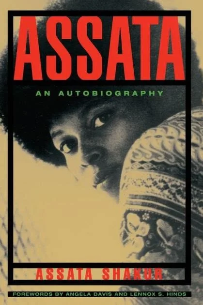 Assata: An Autobiography by Assata Shakur