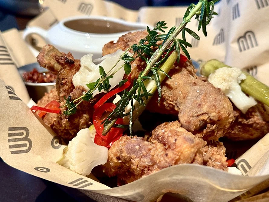 Houston’s Best New Restaurants Of 2024