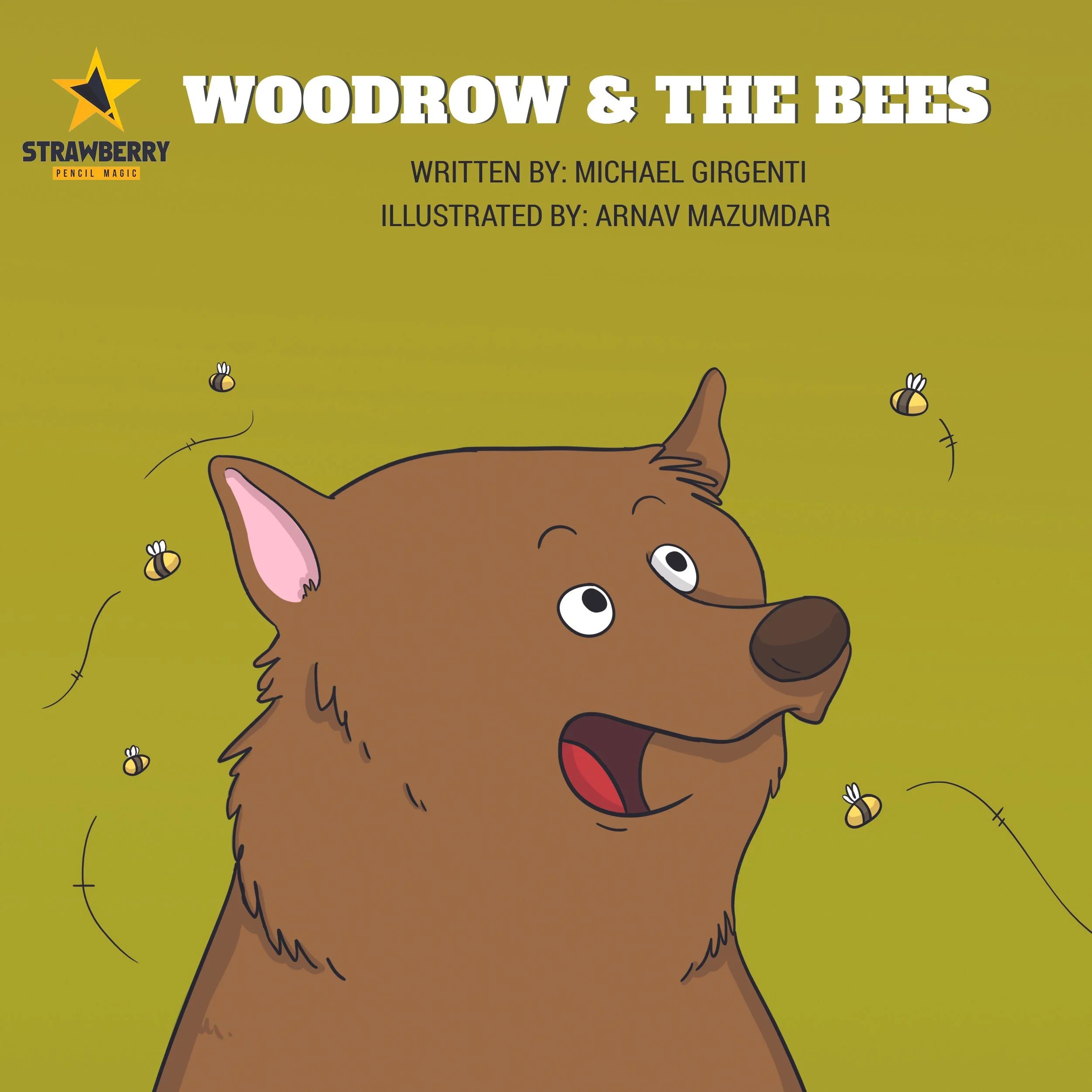 Woodrow & The Bees