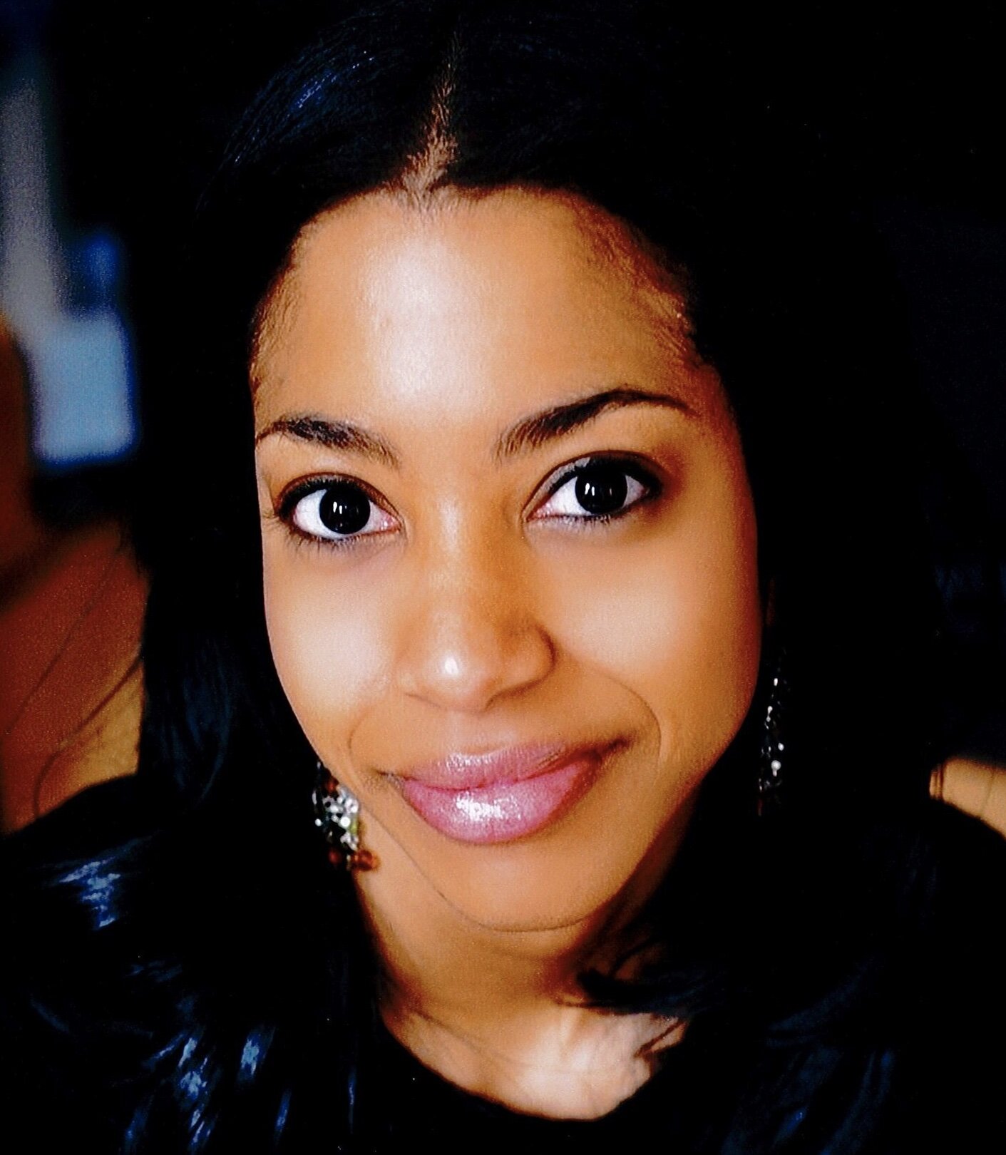Christina Batipps, Founder & Strategist