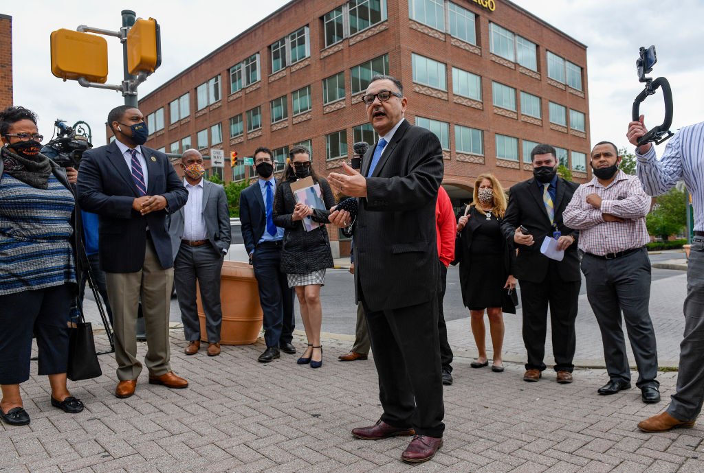 How investment in opportunity zones can level up the US