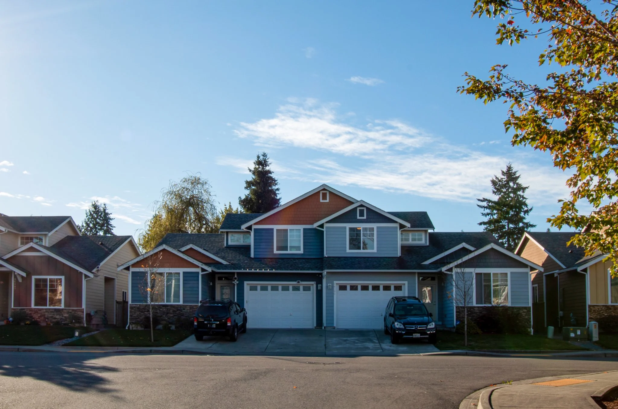 Seattle’s Housing Market: Cooling, Resetting, or Preparing for Growth?