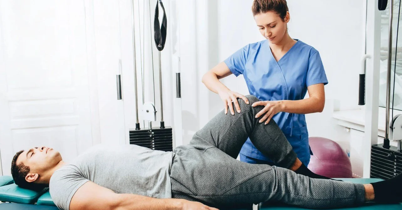 Neurokinetic Therapy Edmonton: Breaking the Cycle of Recurring Injury