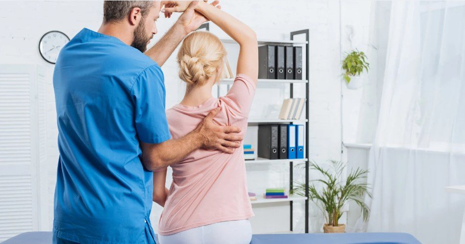Neurokinetic Therapy Edmonton: Breaking the Cycle of Recurring Injury