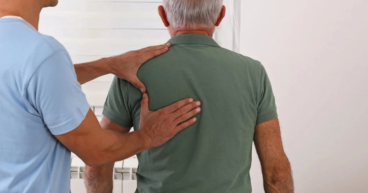 Kinesiology for Seniors in Edmonton: Maintaining Strength and Independence After 50