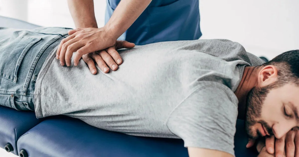 Deep Tissue Massage for Chronic Pain Relief: What You Need to Know