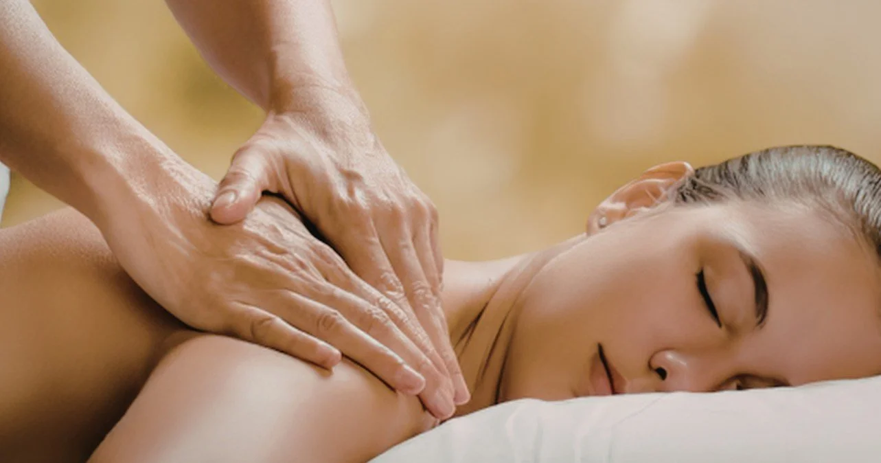 What Postpartum Massage Can Actually Help With: C-Section Recovery, Core Strain, and Nursing Posture