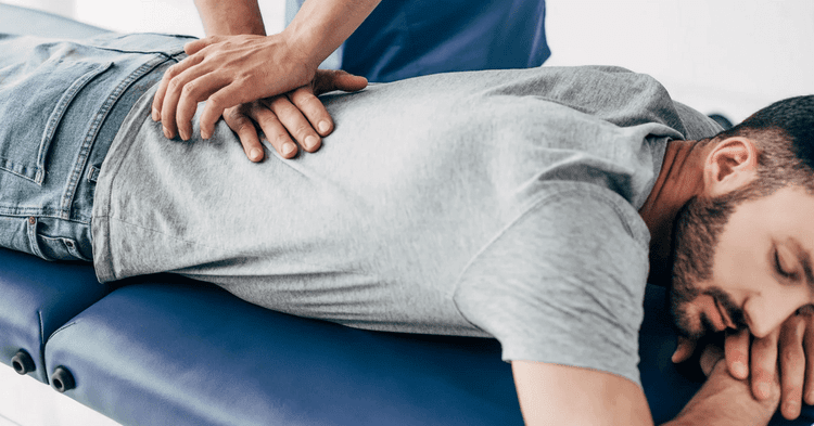 Physical Therapy For Relaxation Sleep preview