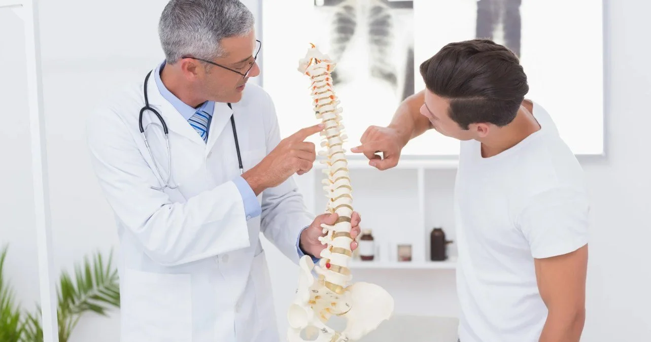 Related Conditions Often Treated With a Multi-Visit Plan