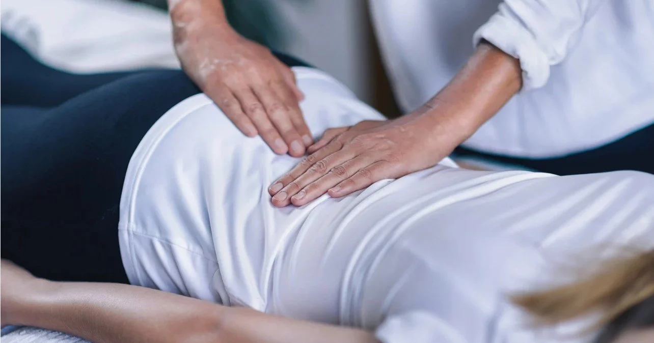 Deep Tissue vs Therapeutic Massage for Back Pain: Which Resolves Chronic Lumbar Tension?