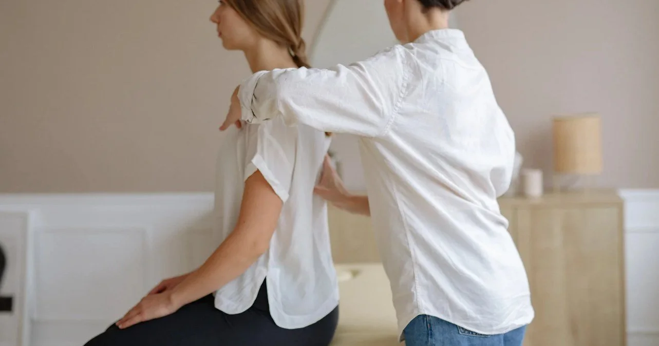 Common Mistakes in Treating Chronic Back Pain