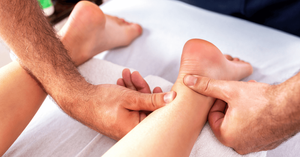Achilles Tendon Health: Prevention and Recovery with Massage Therapy