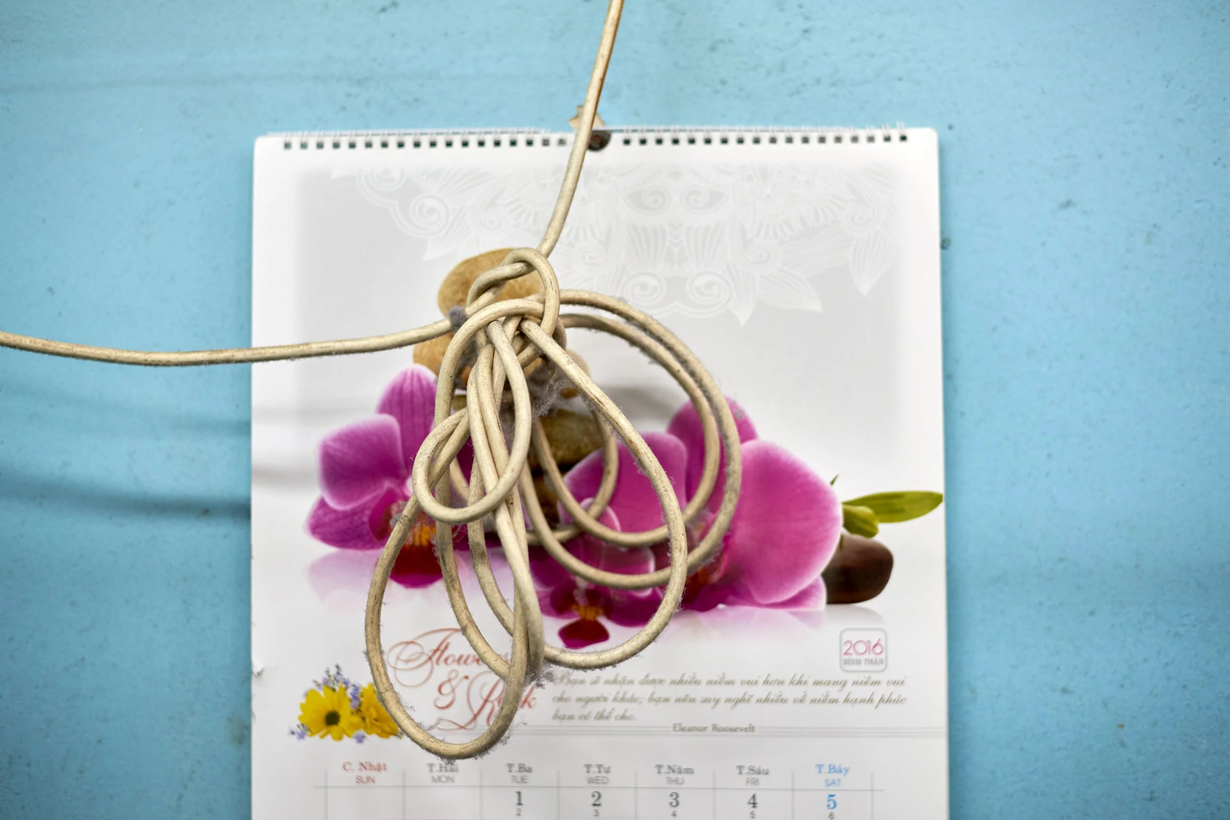 Interior photographs of a Vietnamese Laundry in Waterloo, Sydney, by Sydney photographer David.A.Knight ©