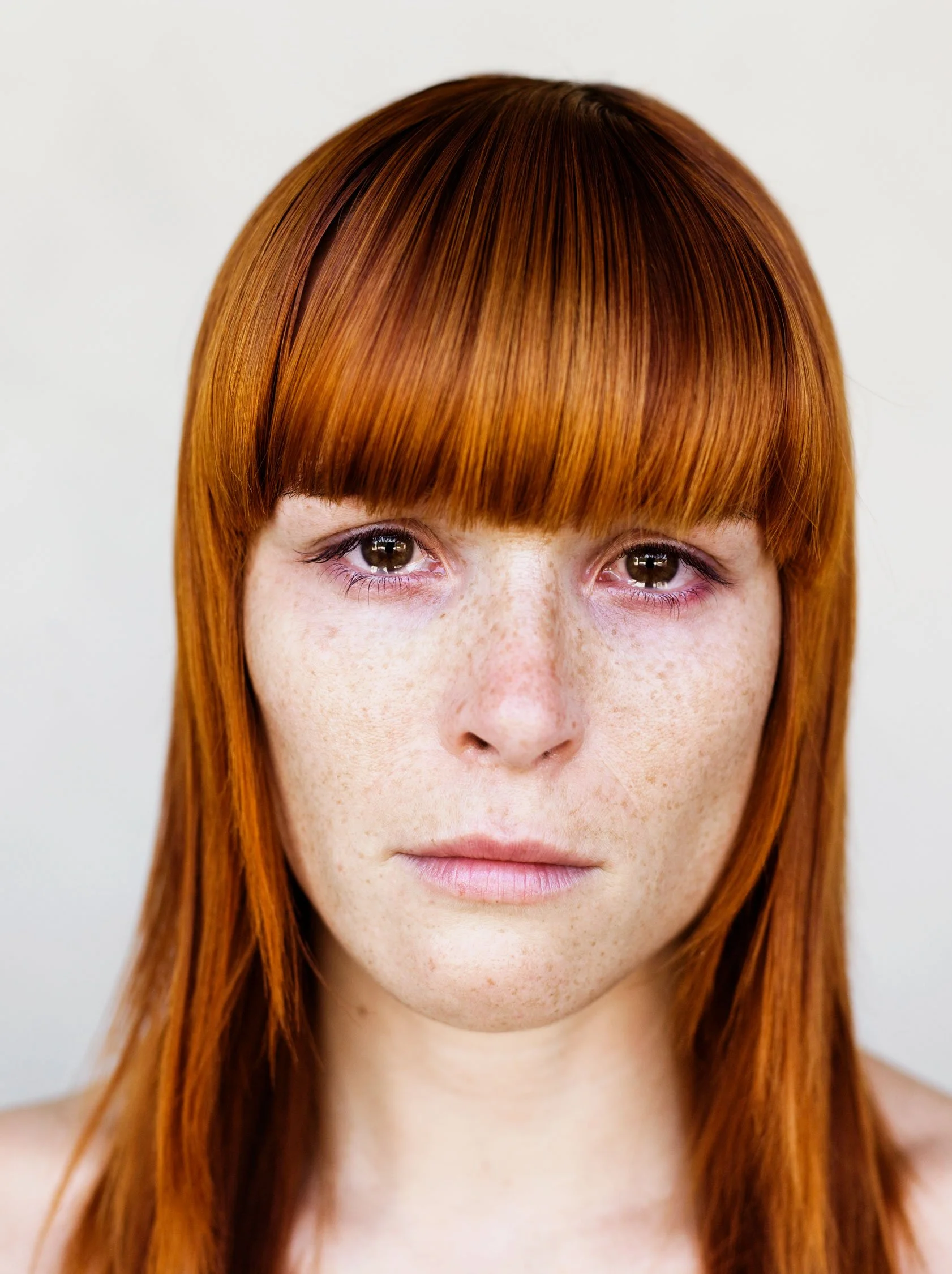 Memory from the solo exhibition titled 'Isolations' by photographer David.A.Knight ©