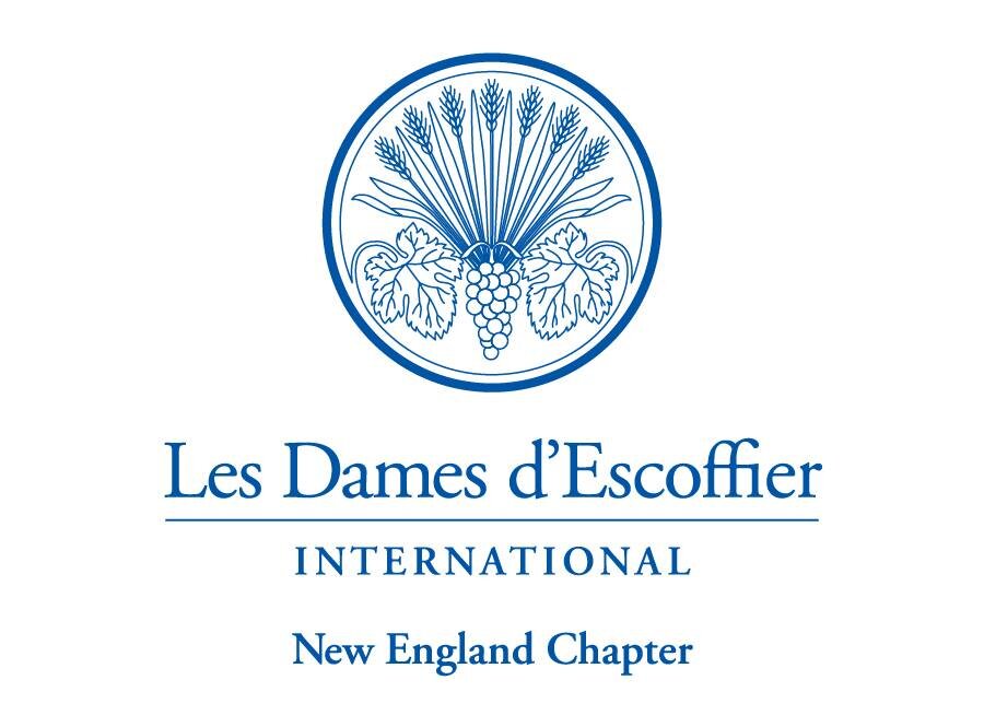 Les Dames d&#39;Escoffier New England