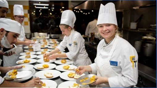 JWU Annual Fundraising Event