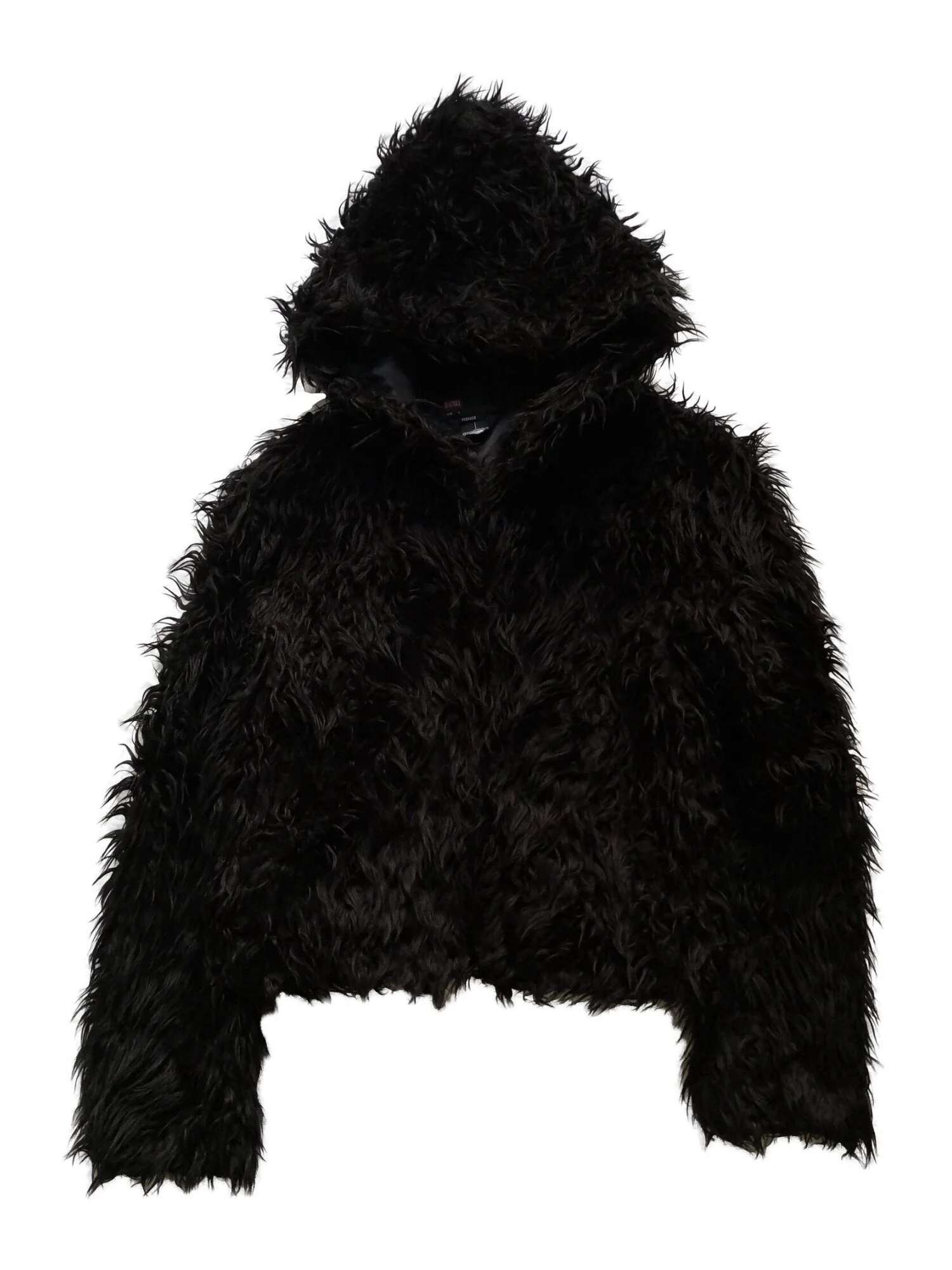 spyder old fred jacket