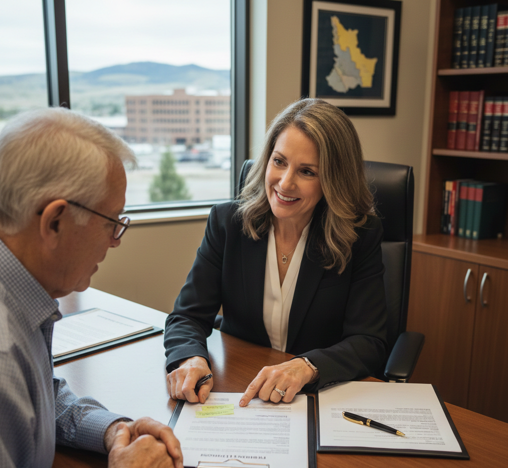 When Fiduciary Instructions Can Be Helpful