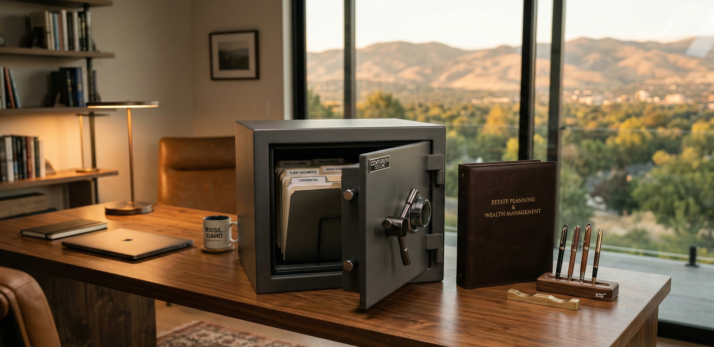 Beyond Taxes: Why Every Idahoan Should Master Trust Funding in 2026