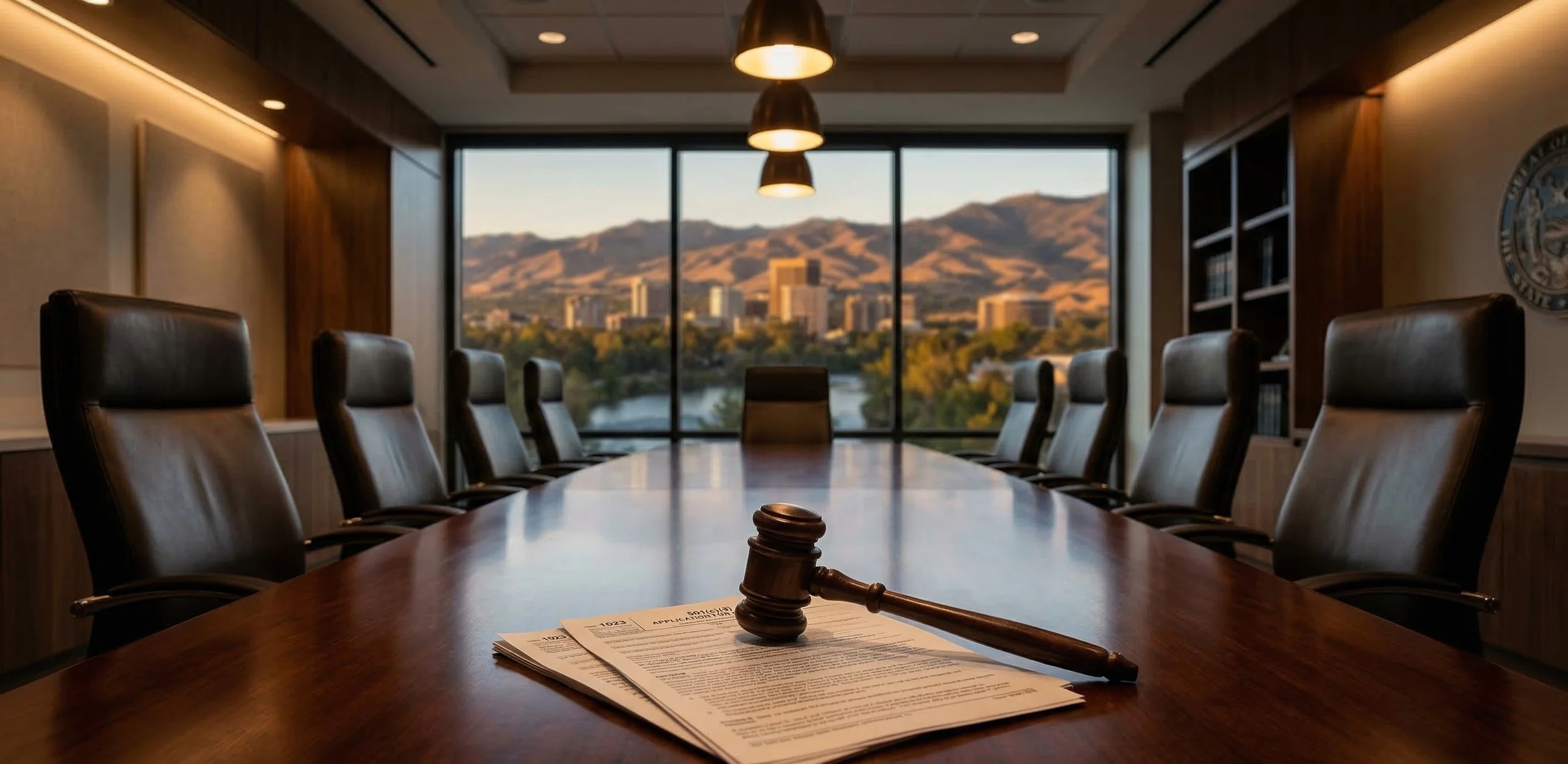 Your Idaho Nonprofit: A Mission, or a Target?