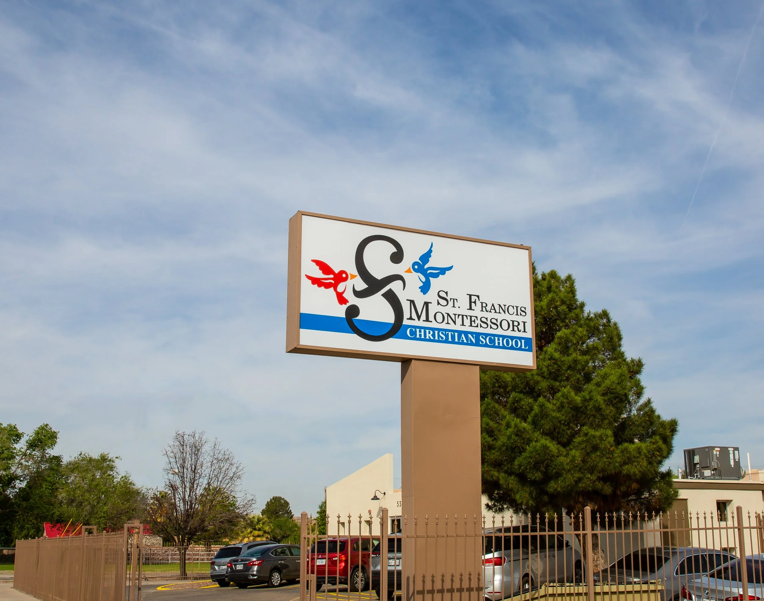 St Francis Montessori Christian School