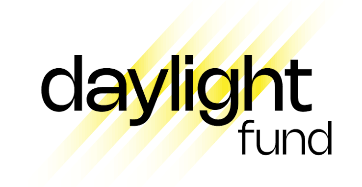 Daylight fund logo