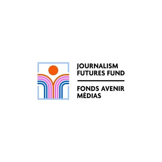 Journalism Futures Fund logo