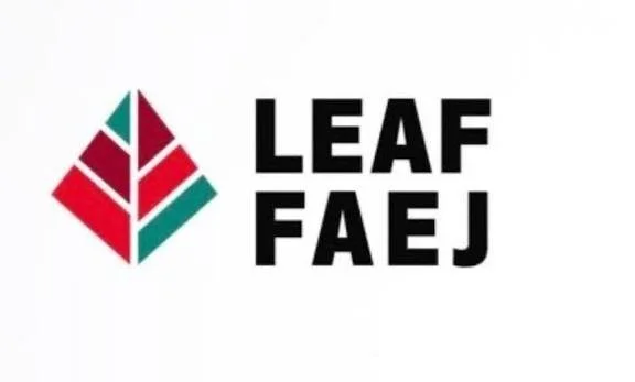 LEAF logo