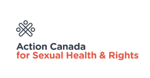 Action Canada logo