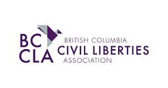 BCCLA logo